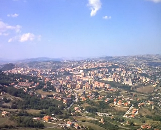 Ferrazzano