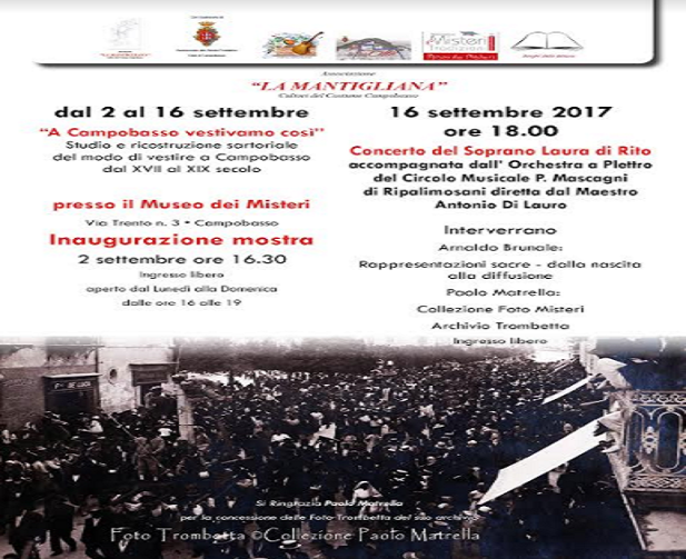 Museo dei Misteri