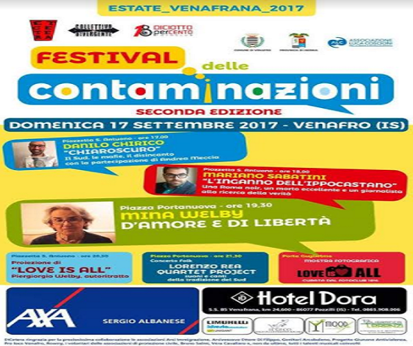 contaminazioni