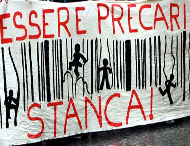 precari