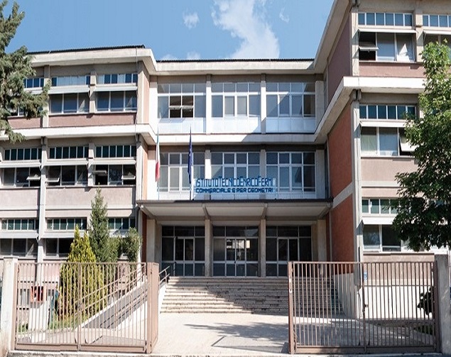 ragioneria is