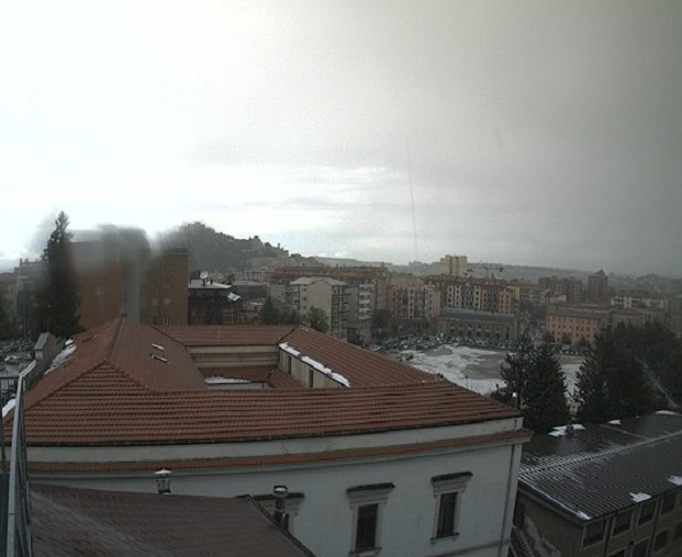 temporale cb
