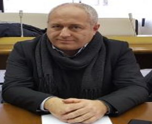tombolini - consigliere provinciale