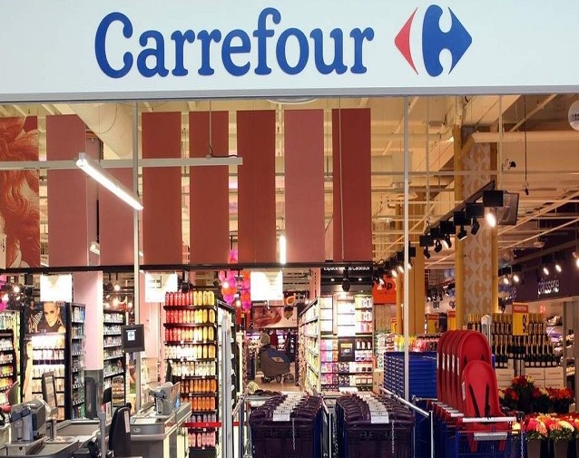 Carrefour