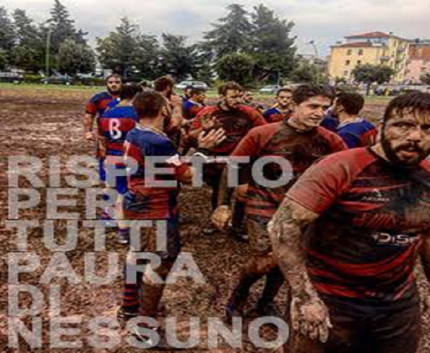 Hammers Rugby