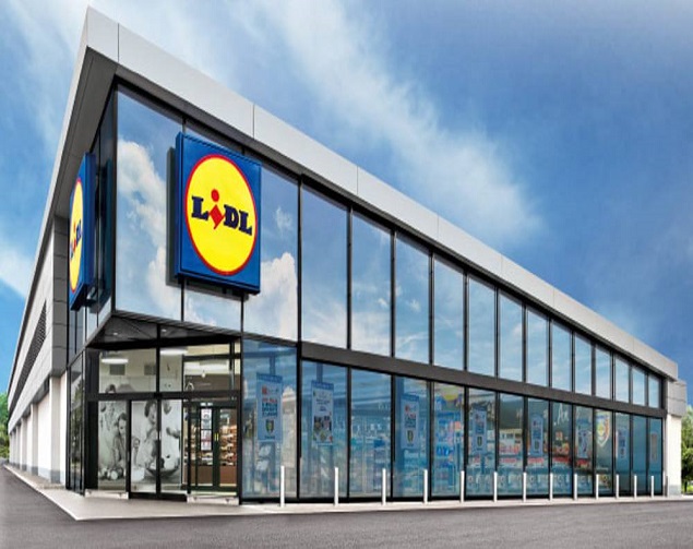 Lidl big