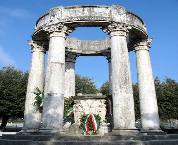 Monumento ai Caduti