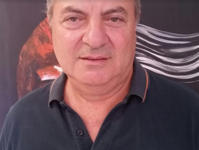 Raffaele Silvestri