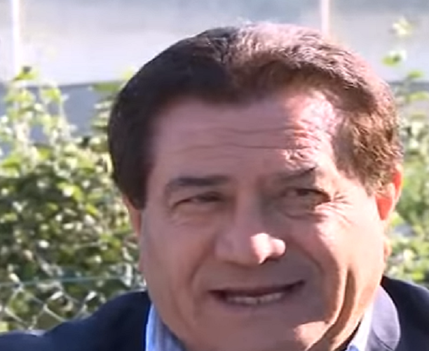 Tonino Carozza