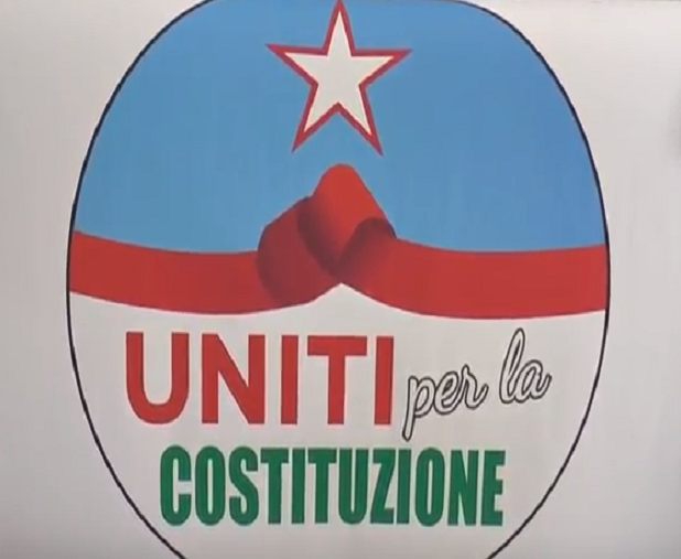 Uniti per la Costituzione
