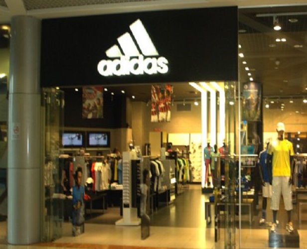 adidas