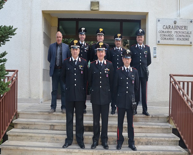 carabinieri