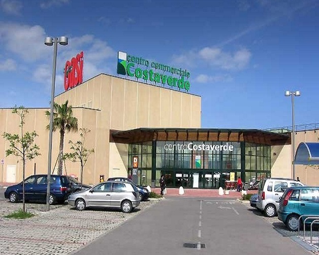 costaverde - montenero