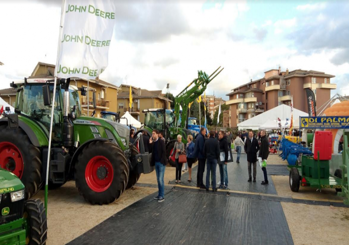 fiera larino