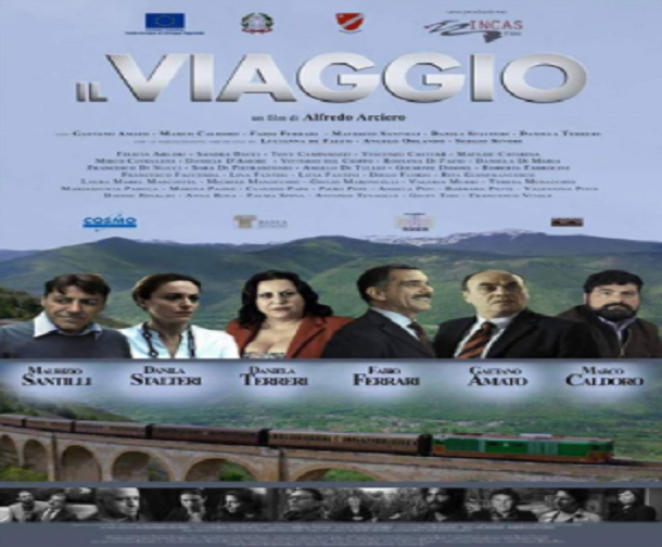 il viaggio
