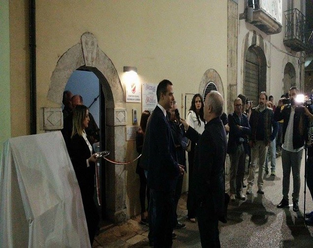 inugurazione telemolise4