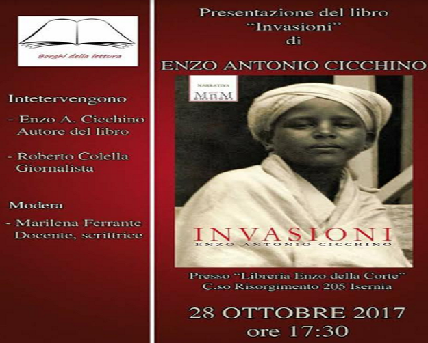 invasioni