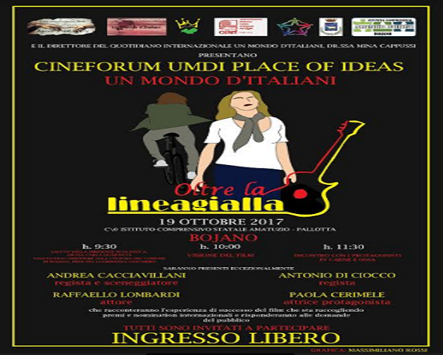 locandina