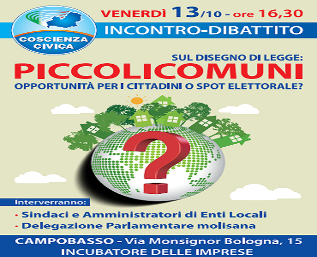 locandina piccoli comuni