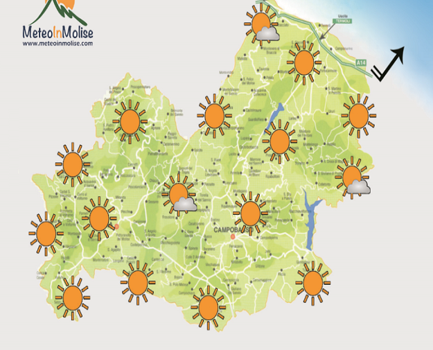 meteo