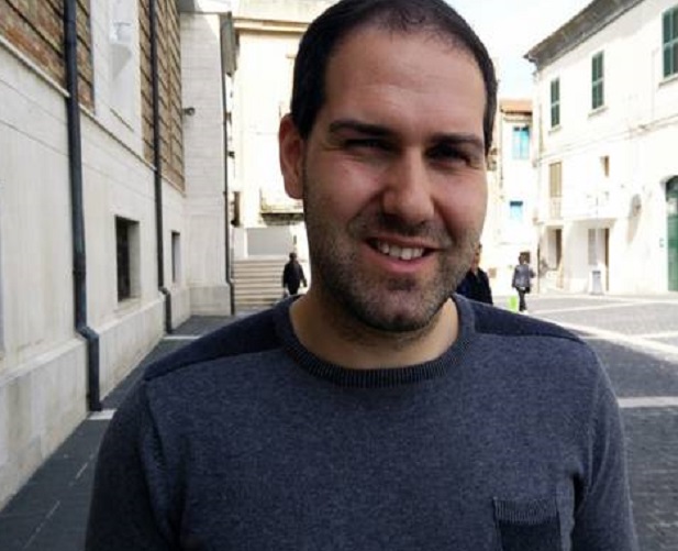 nicola palombo