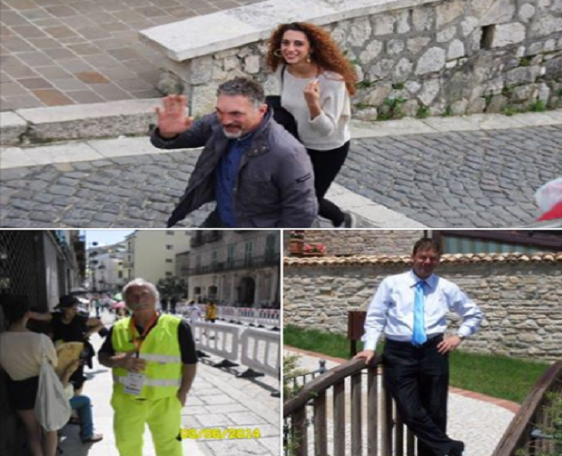 noi con salvini molise