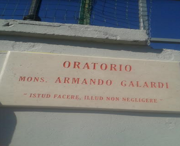 oratorio