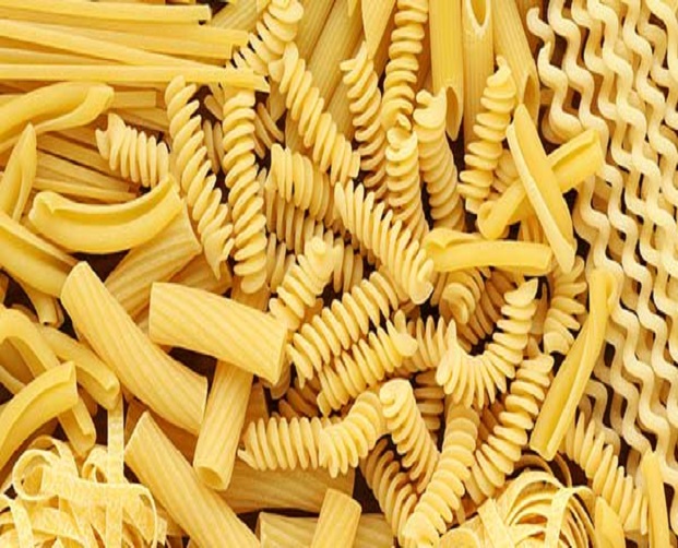pasta