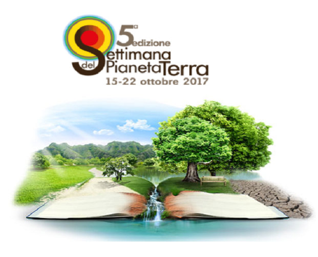 settimana della terra
