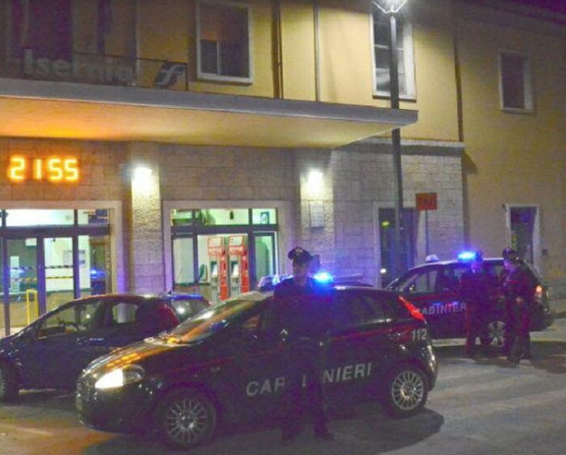 stazione
