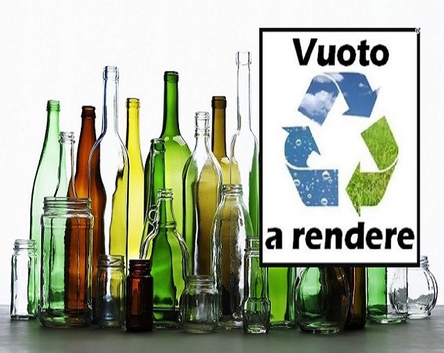 vuoto a rendere