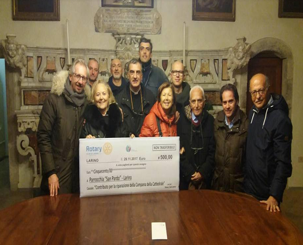Cattedrale di San Pardo a Larino