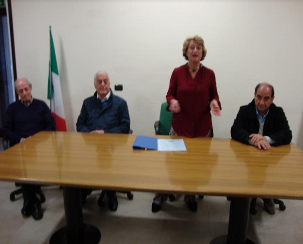 Corso Operatore Sportivo Disabilità