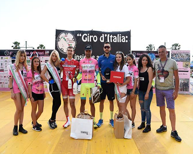 Giro d’Italia Amatori