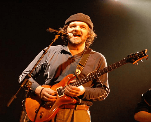 Kusturica