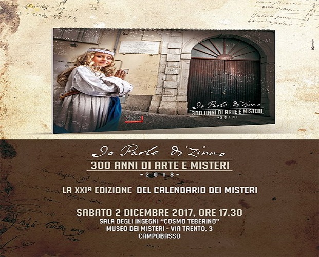 calendario