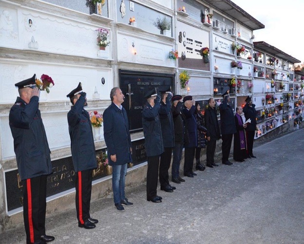 carabinieri