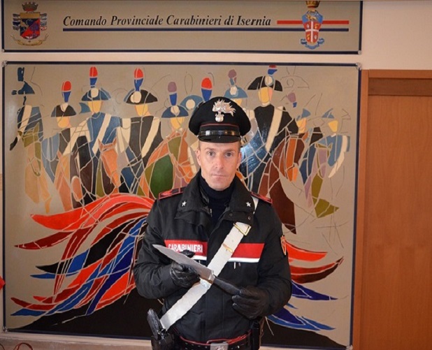 carabinieri-isernia