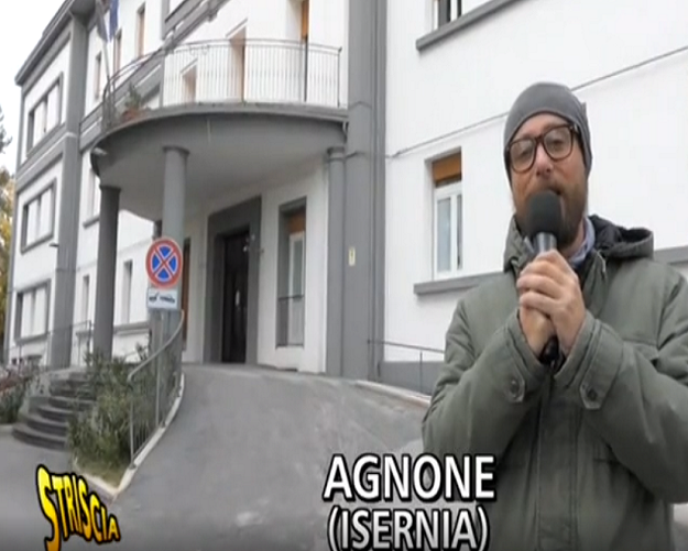 caracciolo agnone