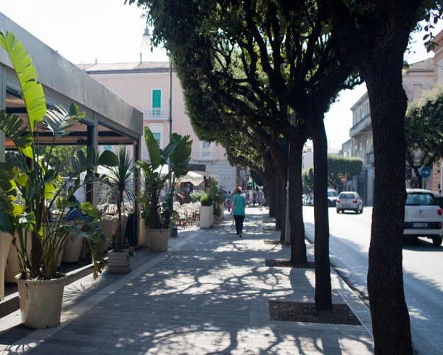 corso termoli
