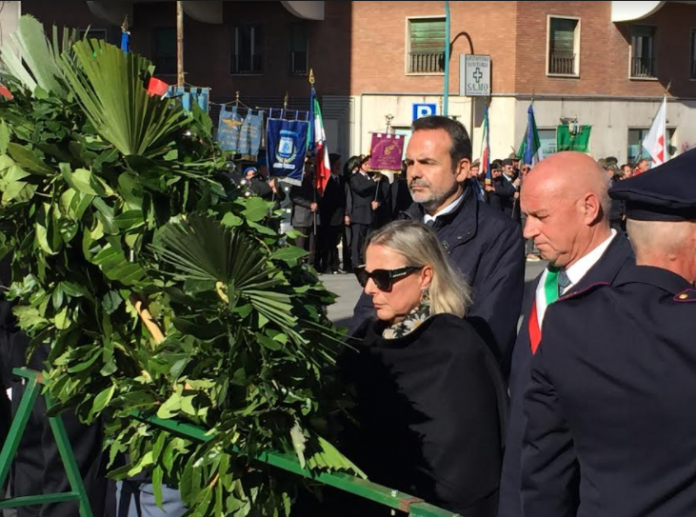 festa 4 novembre