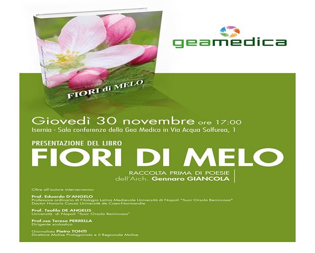 fiori di melo