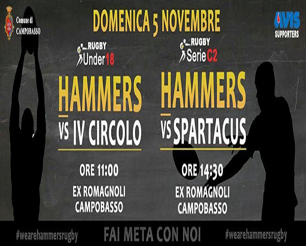 hammers