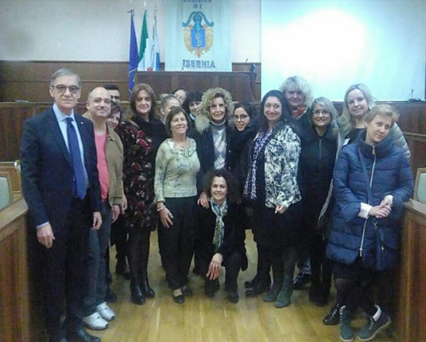 isernia