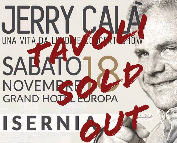 jerry calà