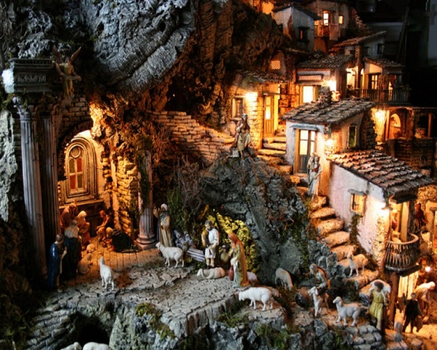 presepio