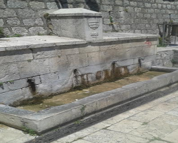 quattro cannelle venafro