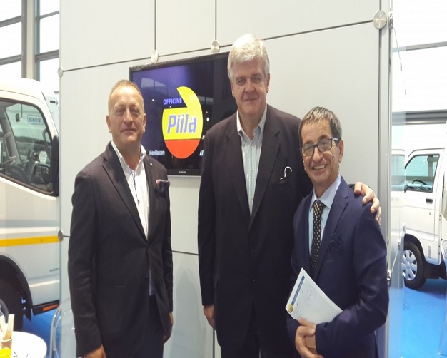 sbrocca - fiera ecomondo