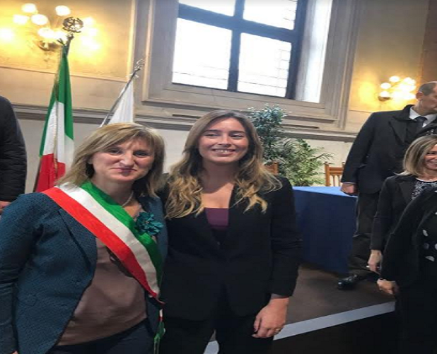 sindaco gambatesa - boschi