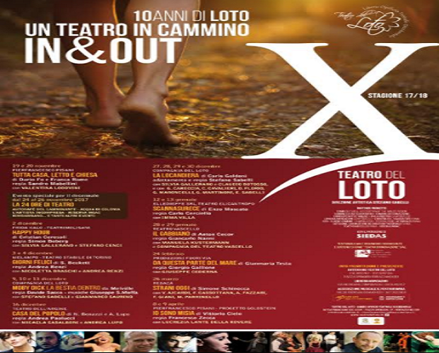 teatro loto